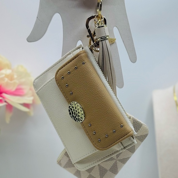 Double Joy Wallet Wristlet Style C - Picture 2 of 8